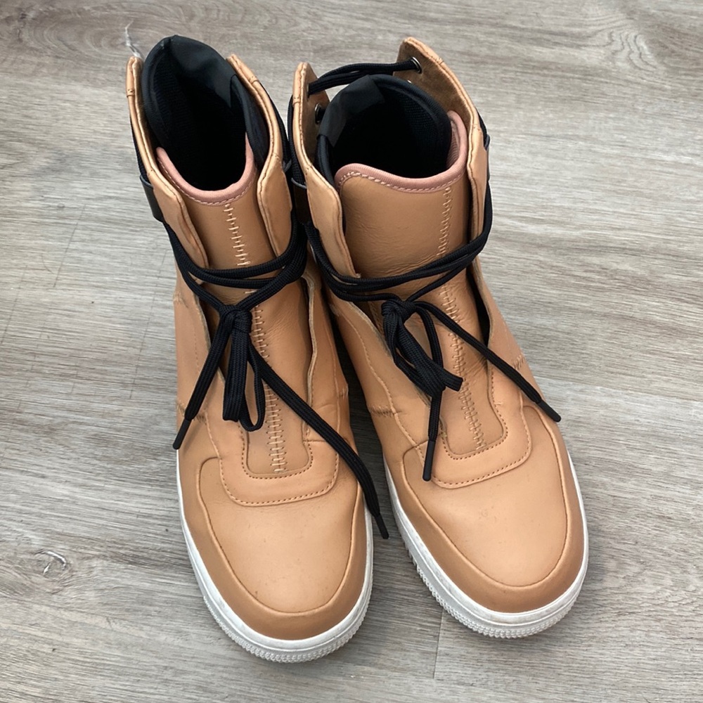 Air Force 1 Rebel XX